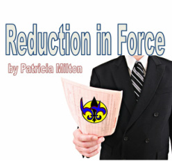 Reduction in Force, Louisville Bard's Town Theater